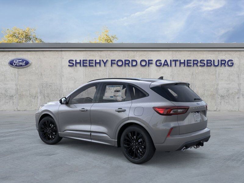 2025 Ford Escape Hybrid ST-Line Elite Gaithersburg MD