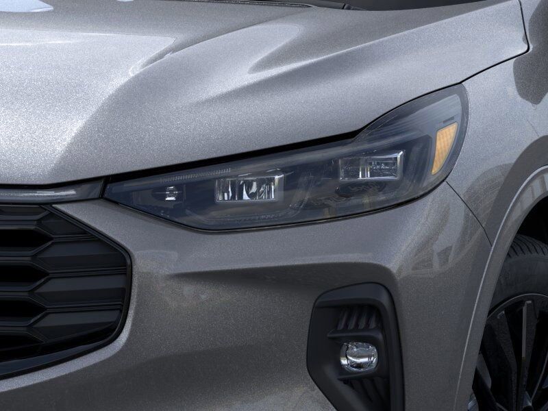 2025 Ford Escape Hybrid ST-Line Elite Gaithersburg MD