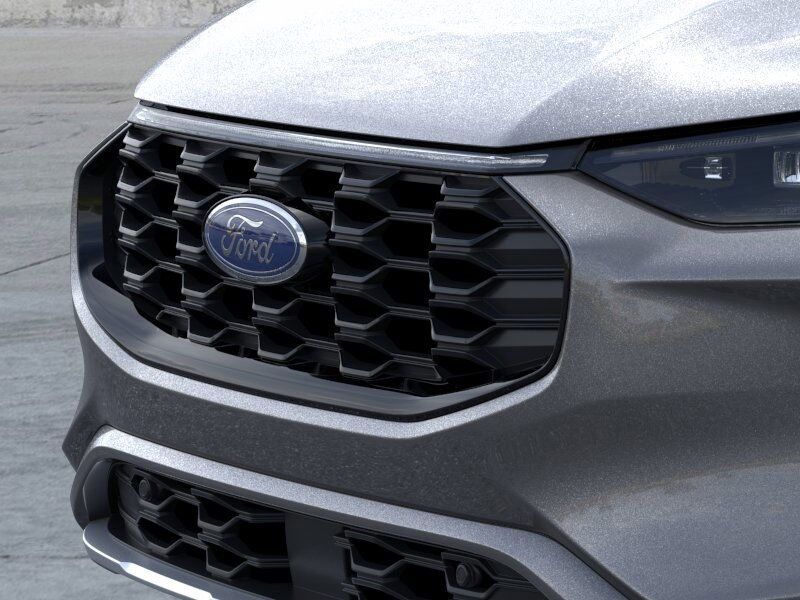 2025 Ford Escape Hybrid ST-Line Elite Gaithersburg MD