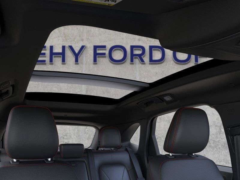 2025 Ford Escape Hybrid ST-Line Elite Gaithersburg MD