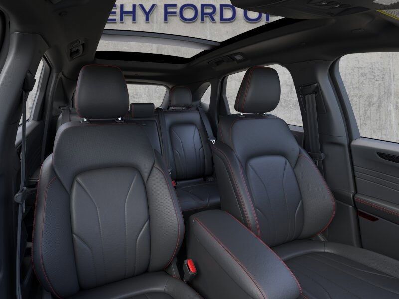 2025 Ford Escape Hybrid ST-Line Elite Gaithersburg MD