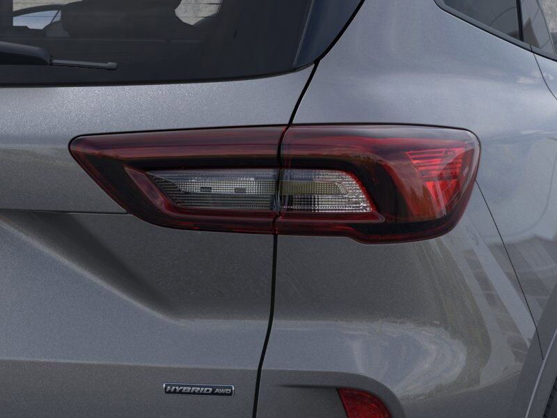 2025 Ford Escape Hybrid ST-Line Elite Gaithersburg MD