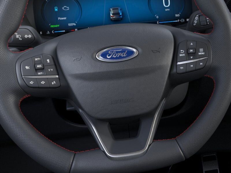 2025 Ford Escape Hybrid ST-Line Elite Gaithersburg MD