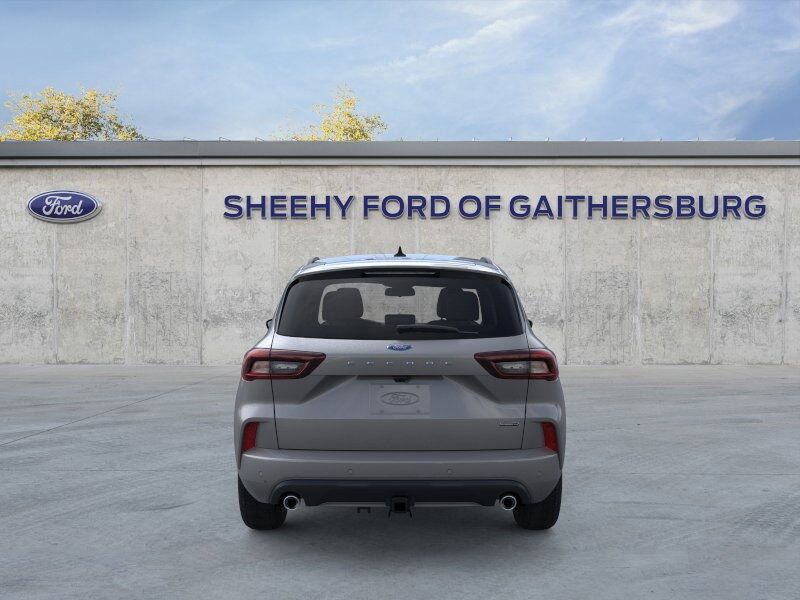 2025 Ford Escape Hybrid ST-Line Elite Gaithersburg MD