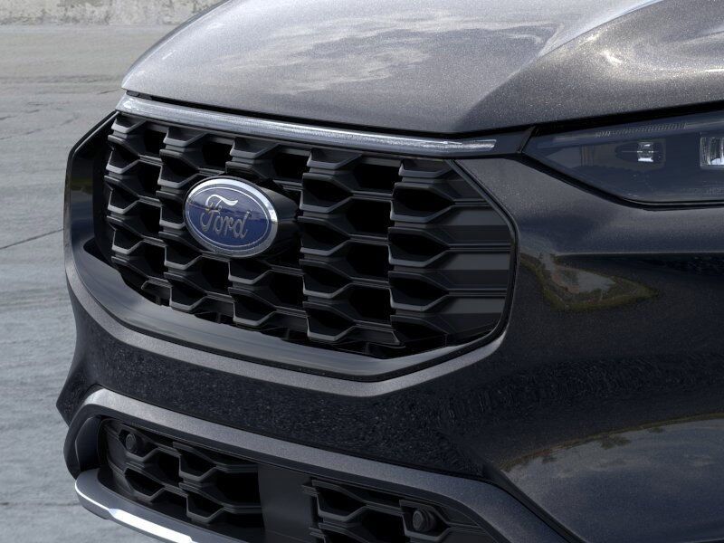 2025 Ford Escape Hybrid ST-Line Elite Springfield VA