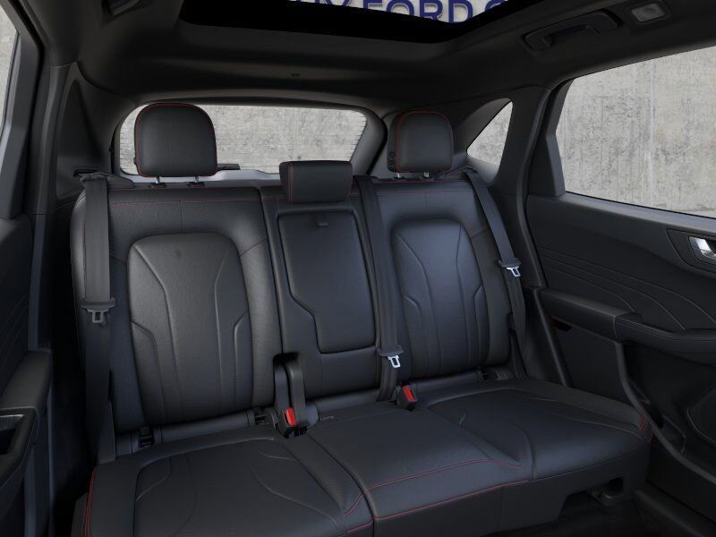 2025 Ford Escape Hybrid ST-Line Elite Springfield VA