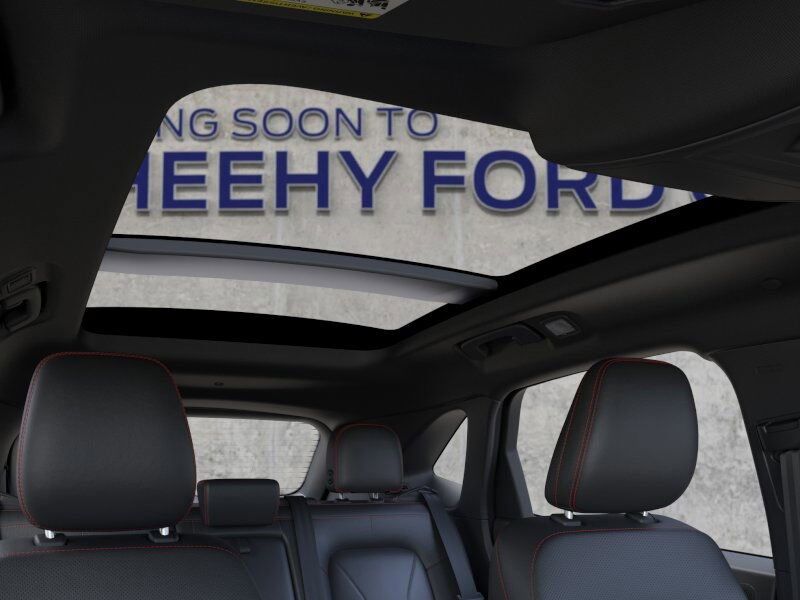 2025 Ford Escape Hybrid ST-Line Elite Springfield VA