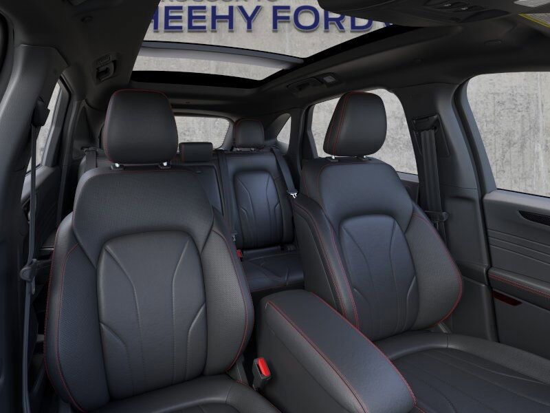 2025 Ford Escape Hybrid ST-Line Elite Springfield VA