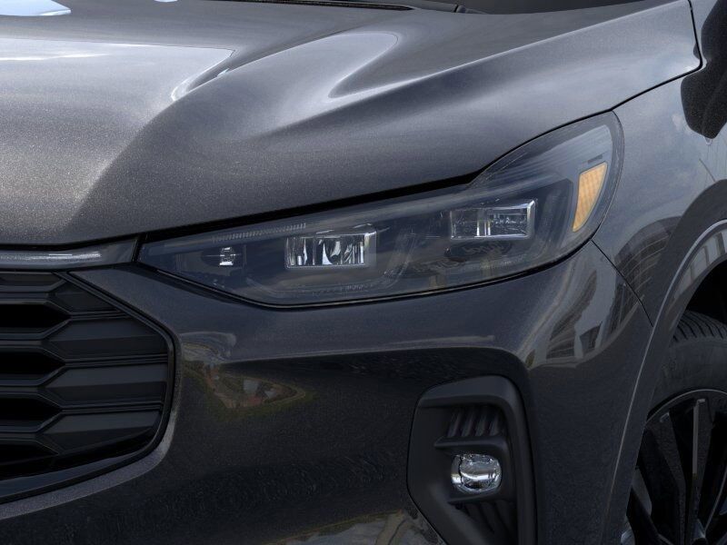 2025 Ford Escape Hybrid ST-Line Elite Springfield VA
