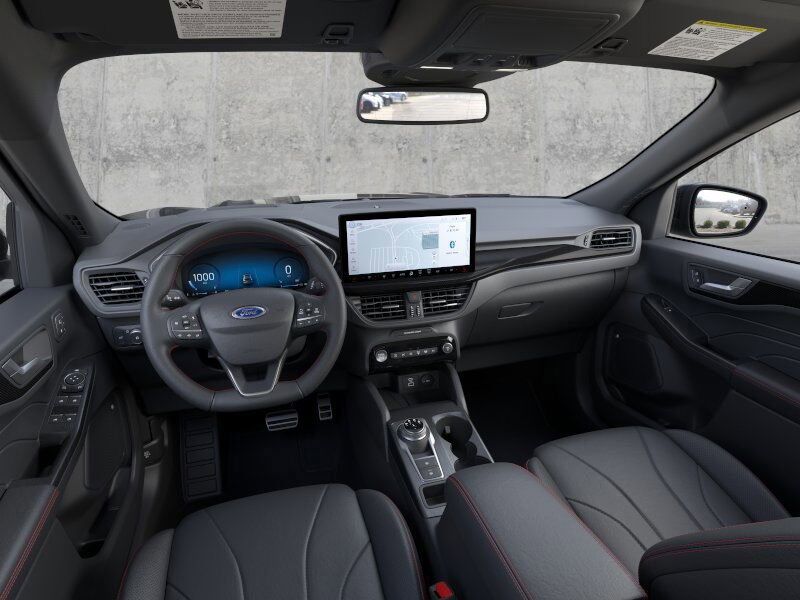 2025 Ford Escape Hybrid ST-Line Elite Springfield VA