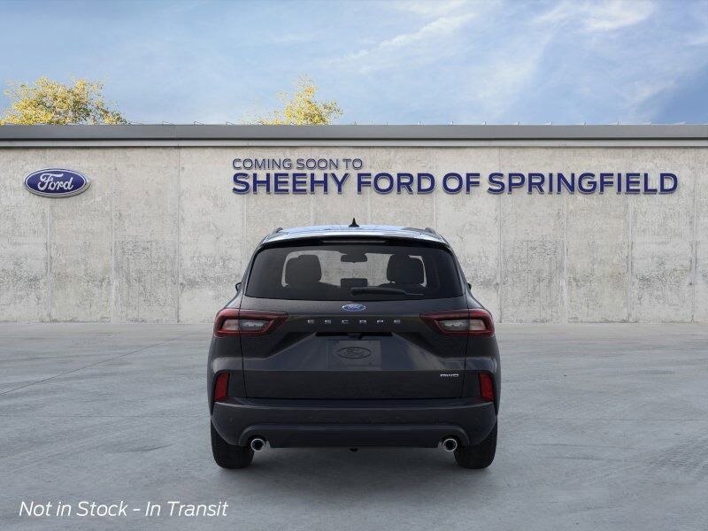 2025 Ford Escape Hybrid ST-Line Elite Springfield VA