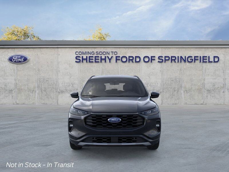 2025 Ford Escape Hybrid ST-Line Elite Springfield VA