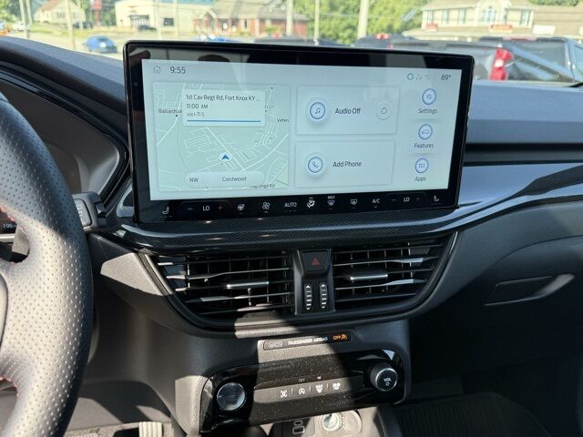 2025 Ford Escape Hybrid ST-Line Select Crestwood KY