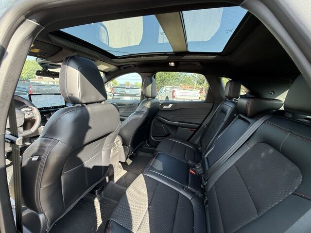 2025 Ford Escape Hybrid ST-Line Select Crestwood KY