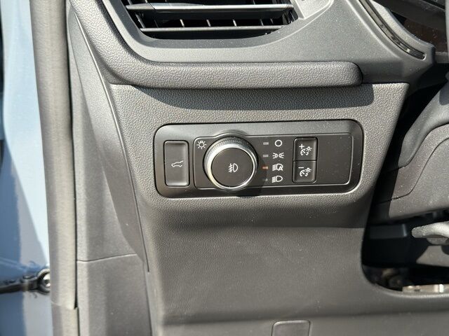 2025 Ford Escape Hybrid ST-Line Select Crestwood KY