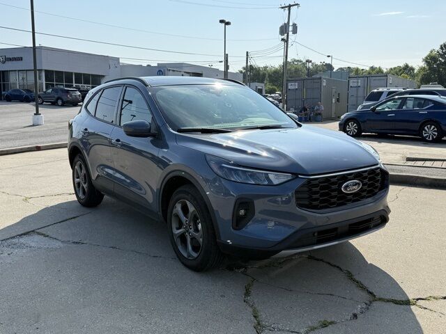2025 Ford Escape Hybrid ST-Line Select Crestwood KY