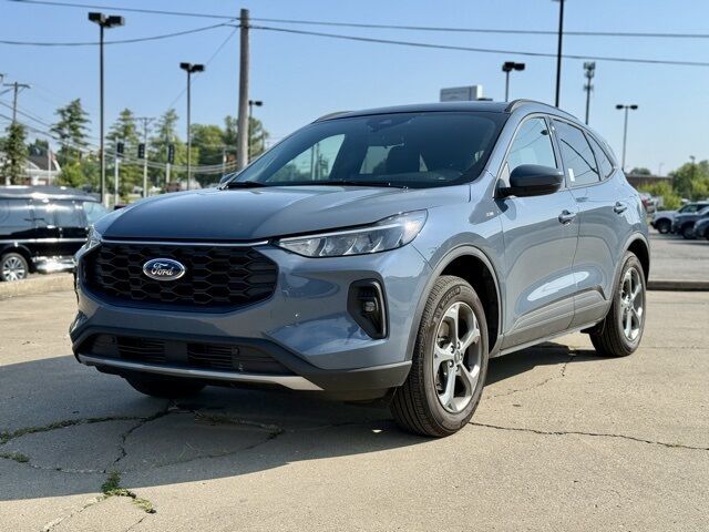 2025 Ford Escape Hybrid ST-Line Select Crestwood KY