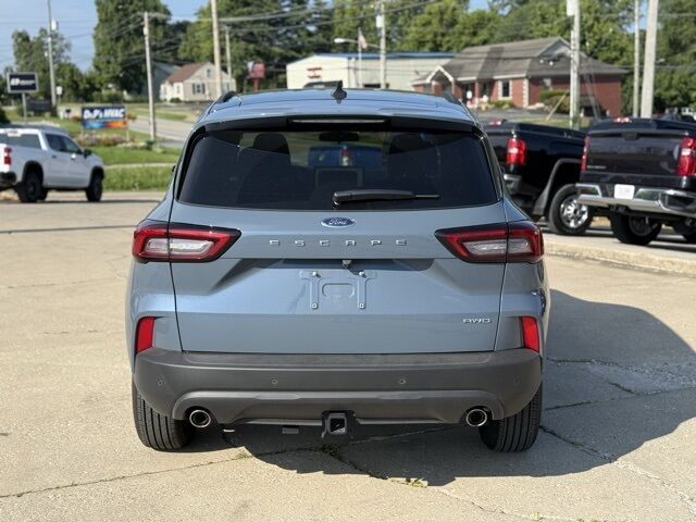 2025 Ford Escape Hybrid ST-Line Select Crestwood KY