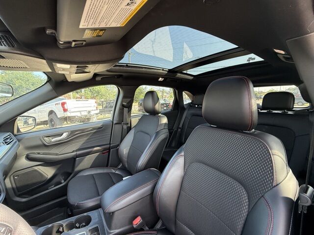 2025 Ford Escape Hybrid ST-Line Select Crestwood KY