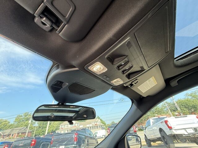2025 Ford Escape Hybrid ST-Line Select Crestwood KY