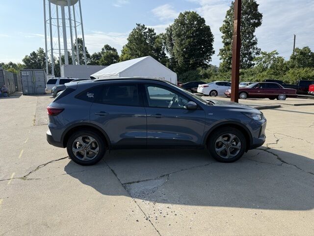 2025 Ford Escape Hybrid ST-Line Select Crestwood KY