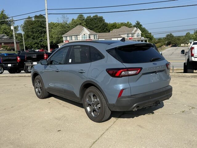 2025 Ford Escape Hybrid ST-Line Select Crestwood KY