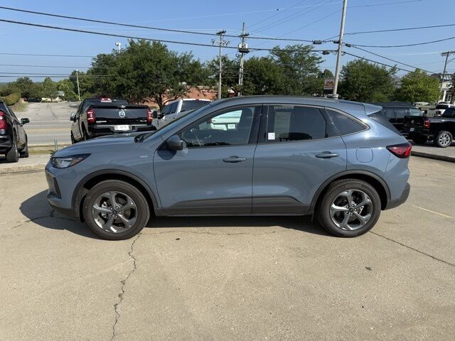 2025 Ford Escape Hybrid ST-Line Select Crestwood KY