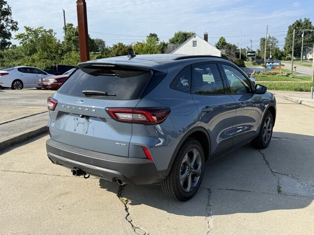 2025 Ford Escape Hybrid ST-Line Select Crestwood KY
