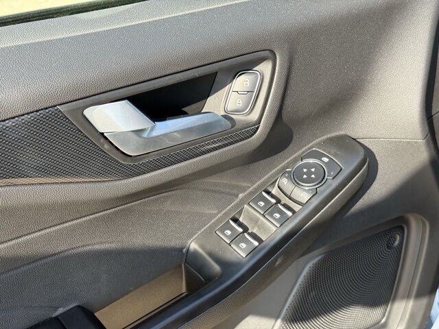 2025 Ford Escape Hybrid ST-Line Select Crestwood KY