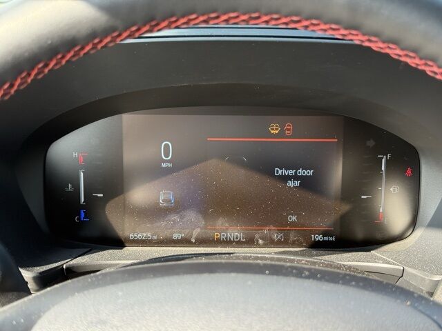 2025 Ford Escape Hybrid ST-Line Select Crestwood KY