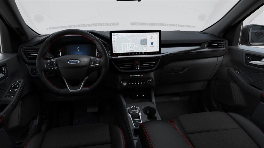 2025 Ford Escape Hybrid ST-Line Select Green Bay WI