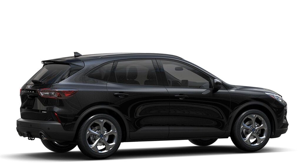 2025 Ford Escape Hybrid ST-Line Select Green Bay WI