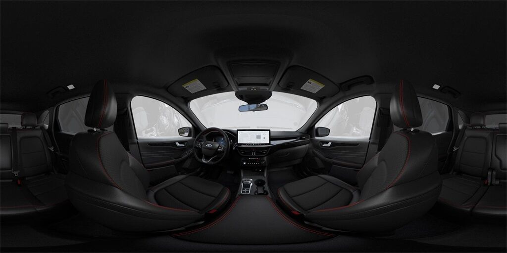 2025 Ford Escape Hybrid ST-Line Select Green Bay WI