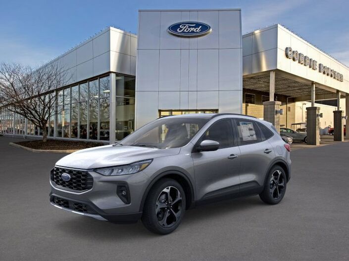 2025 Ford Escape Hybrid ST-Line Select Oshkosh WI