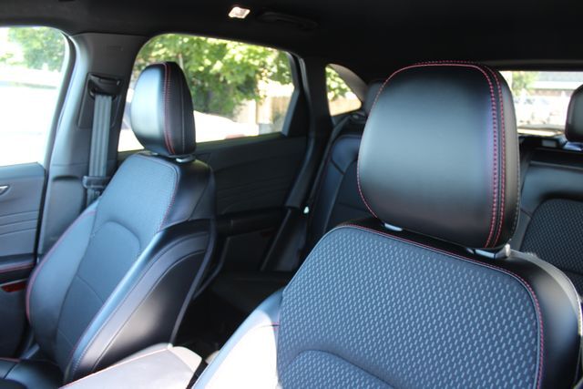 2025 Ford Escape Hybrid ST-Line Select Klamath Falls OR