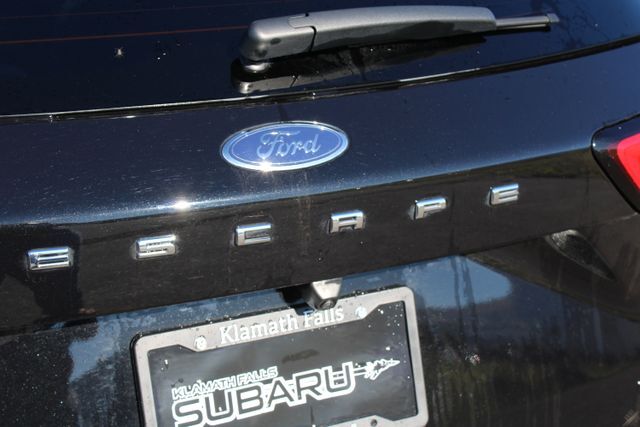 2025 Ford Escape Hybrid ST-Line Select Klamath Falls OR