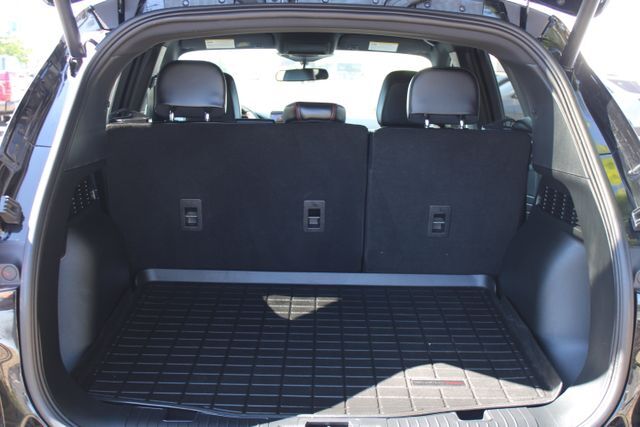 2025 Ford Escape Hybrid ST-Line Select Klamath Falls OR