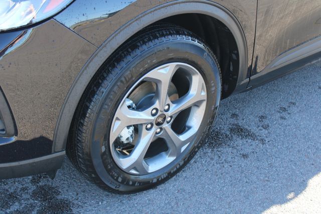 2025 Ford Escape Hybrid ST-Line Select Klamath Falls OR