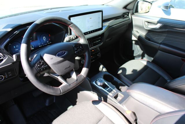 2025 Ford Escape Hybrid ST-Line Select Klamath Falls OR