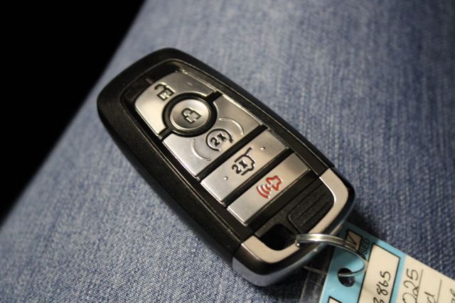 2025 Ford Escape Hybrid ST-Line Select Klamath Falls OR