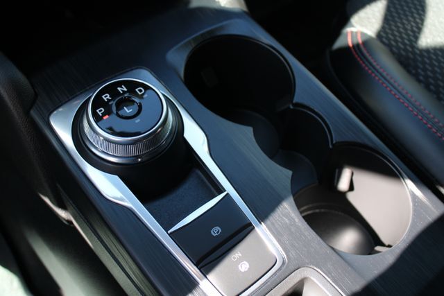 2025 Ford Escape Hybrid ST-Line Select Klamath Falls OR