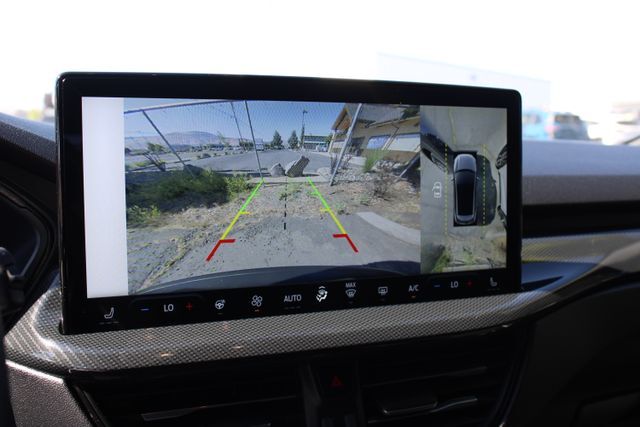 2025 Ford Escape Hybrid ST-Line Select Klamath Falls OR