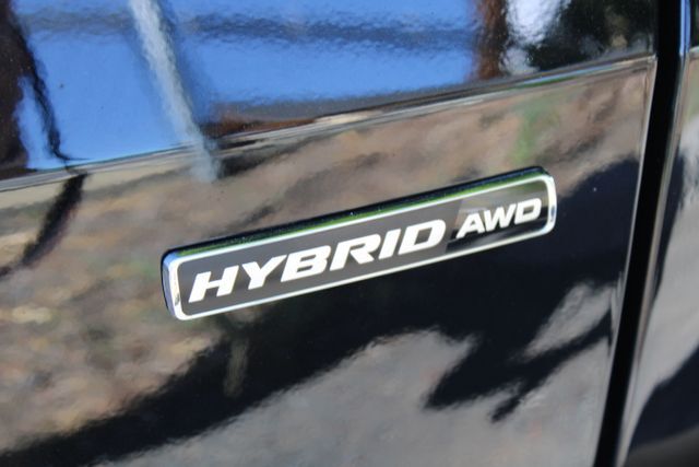2025 Ford Escape Hybrid ST-Line Select Klamath Falls OR