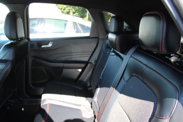 2025 Ford Escape Hybrid ST-Line Select Klamath Falls OR