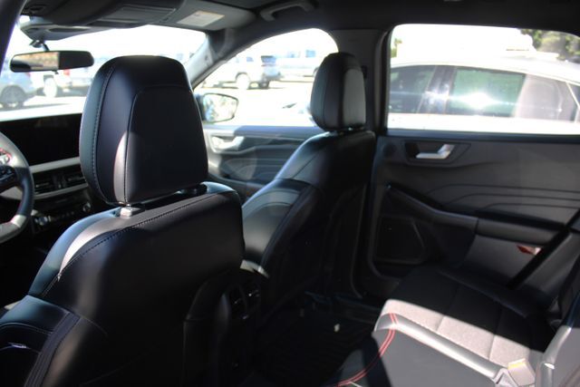 2025 Ford Escape Hybrid ST-Line Select Klamath Falls OR