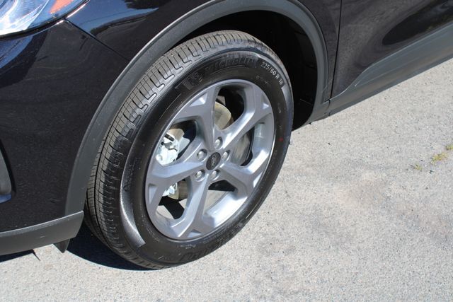 2025 Ford Escape Hybrid ST-Line Select Klamath Falls OR