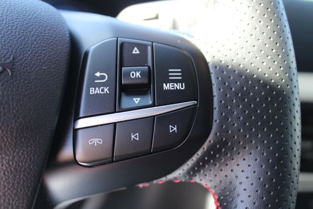 2025 Ford Escape Hybrid ST-Line Select Klamath Falls OR