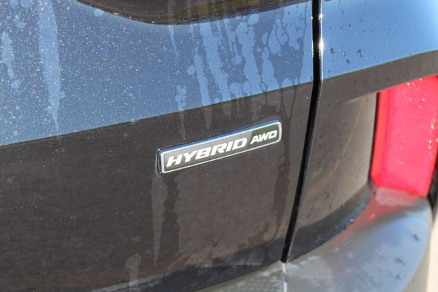 2025 Ford Escape Hybrid ST-Line Select Klamath Falls OR