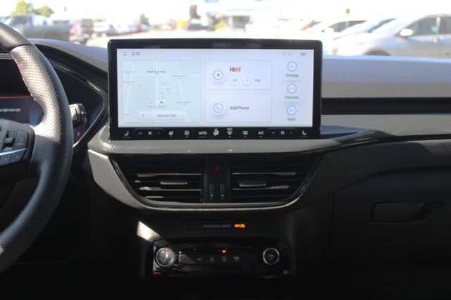 2025 Ford Escape Hybrid ST-Line Select Klamath Falls OR