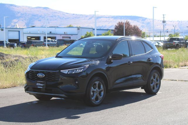 2025 Ford Escape Hybrid ST-Line Select Klamath Falls OR